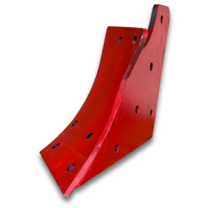 Plow head IMT 756/755